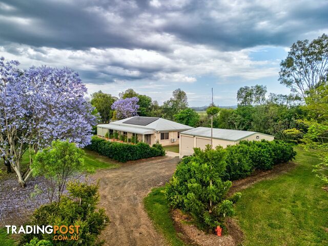 8 Harm Road FOREST HILL QLD 4342