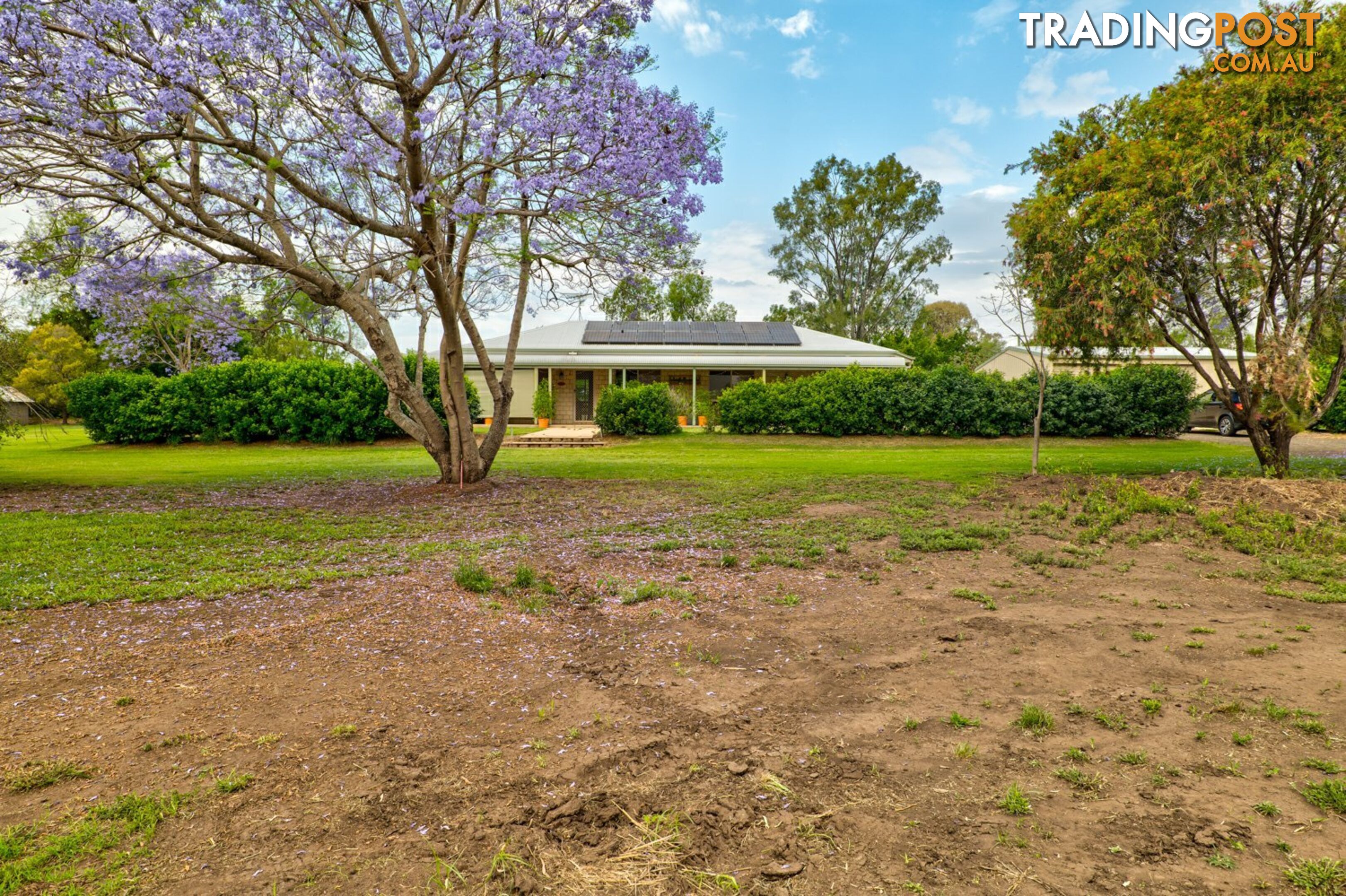 8 Harm Road FOREST HILL QLD 4342