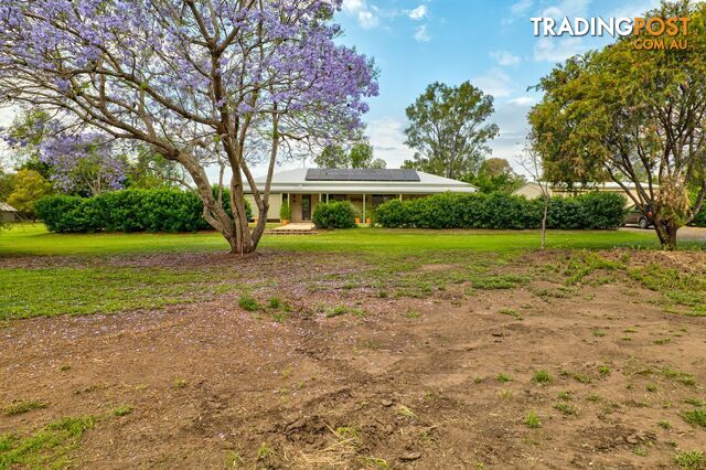 8 Harm Road FOREST HILL QLD 4342