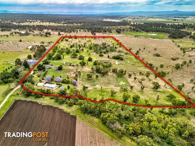 8 Harm Road FOREST HILL QLD 4342