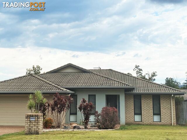 23 Seventeen Mile Road HELIDON QLD 4344