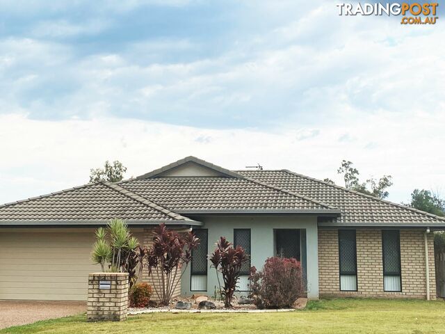 23 Seventeen Mile Road HELIDON QLD 4344