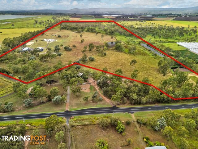 480 Gatton Esk Road LAKE CLARENDON QLD 4343