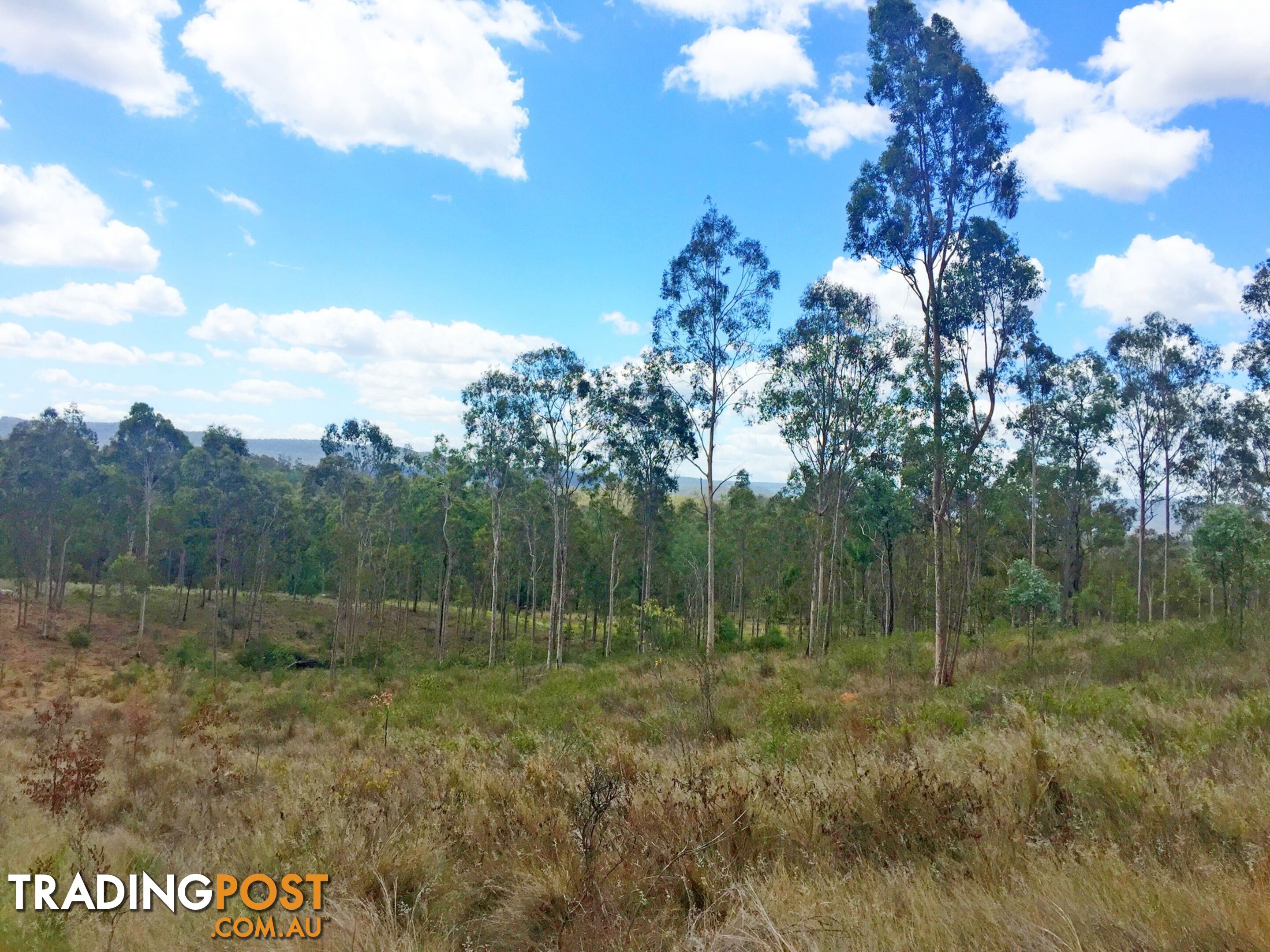 Lot PINNACLE RISE ESTATE/103 Green Gully Road UPPER LOCKYER QLD 4352