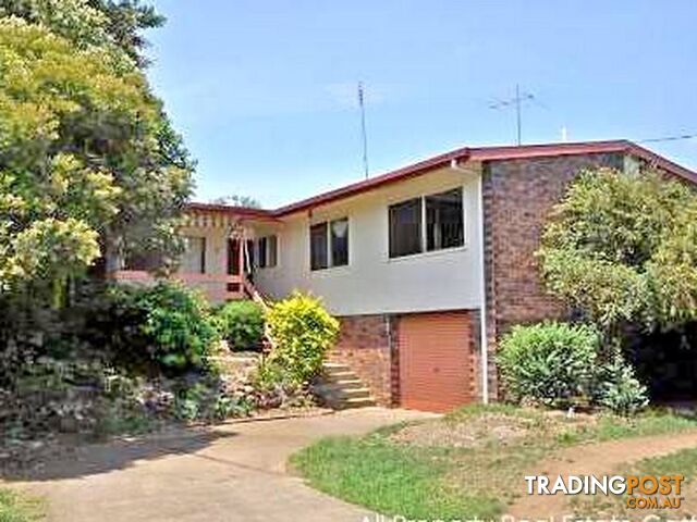 36 Hill Street GATTON QLD 4343