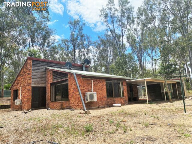 10 Yellowood Court KENSINGTON GROVE QLD 4341