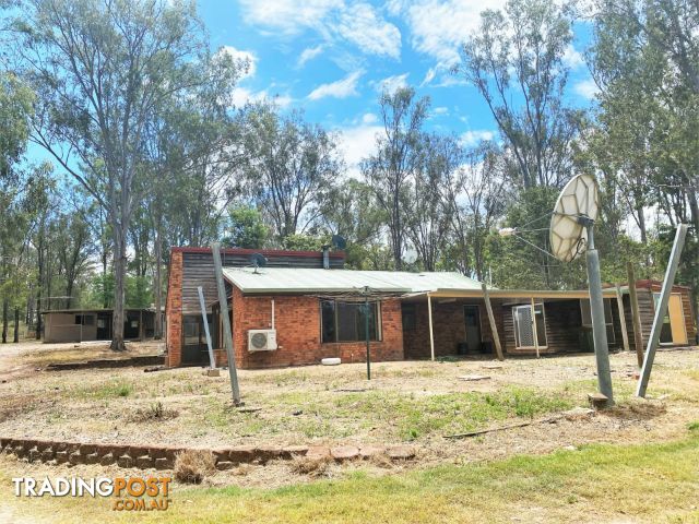 10 Yellowood Court KENSINGTON GROVE QLD 4341