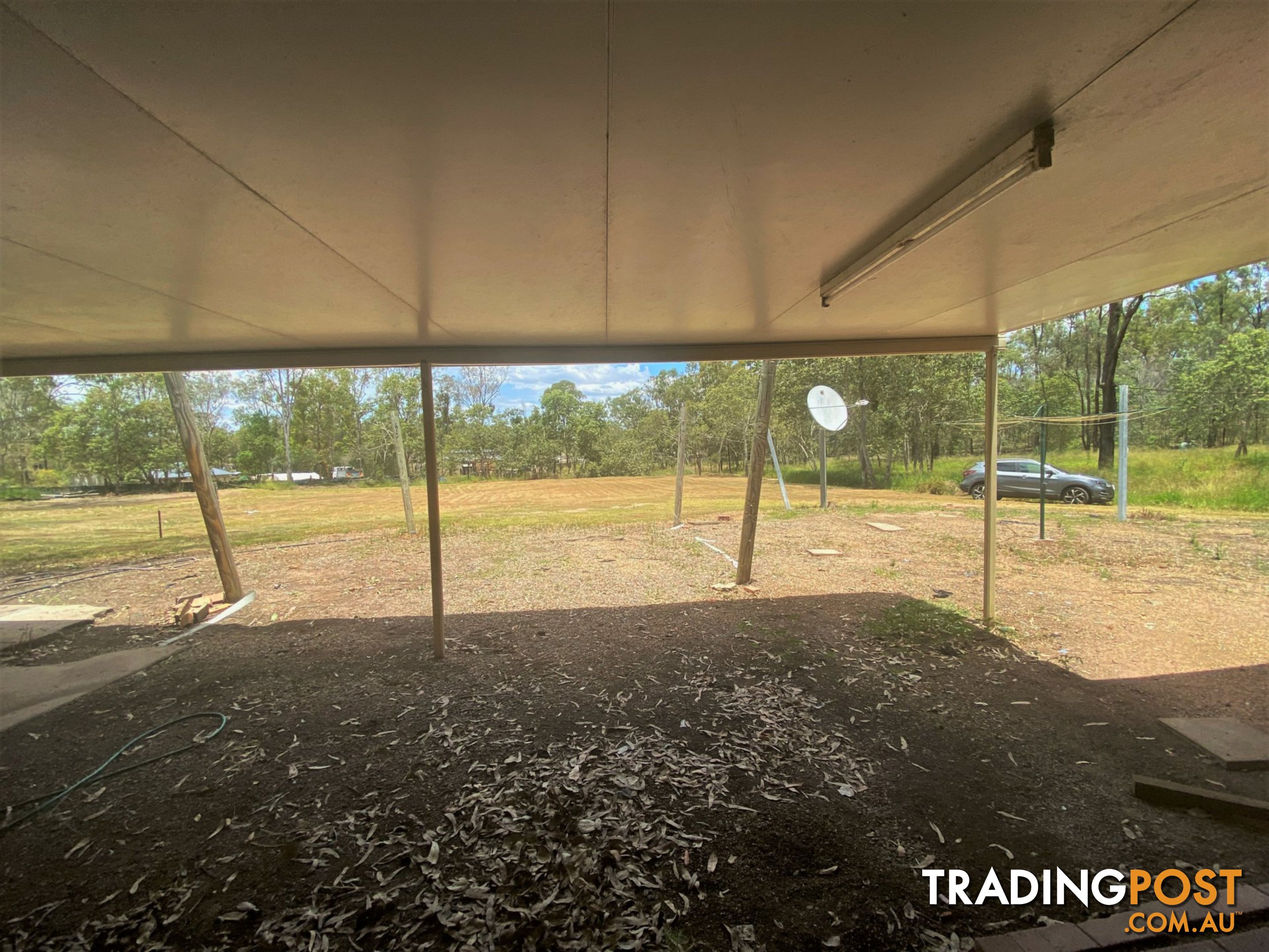 10 Yellowood Court KENSINGTON GROVE QLD 4341