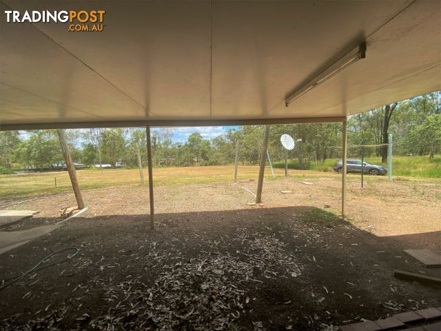 10 Yellowood Court KENSINGTON GROVE QLD 4341