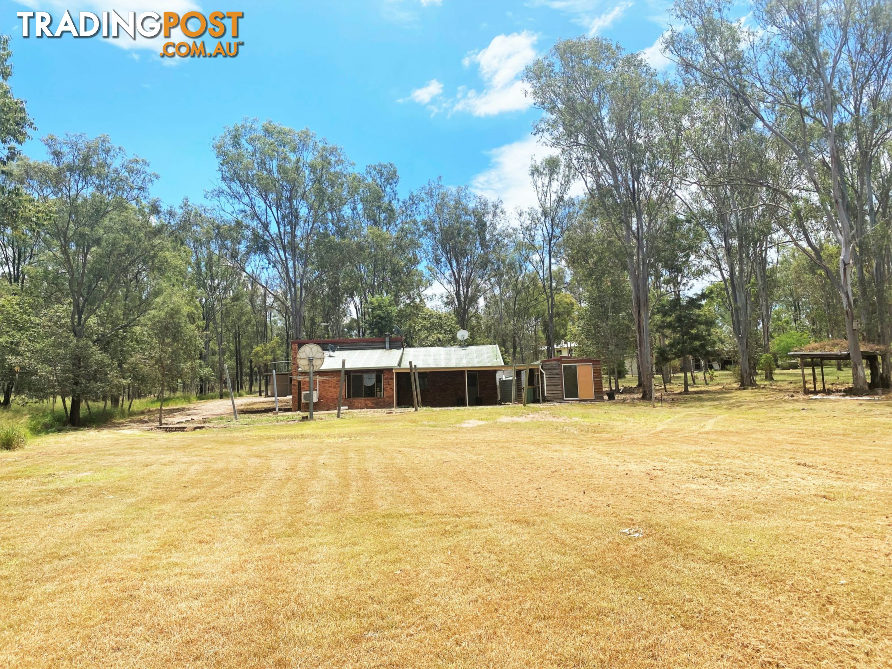 10 Yellowood Court KENSINGTON GROVE QLD 4341