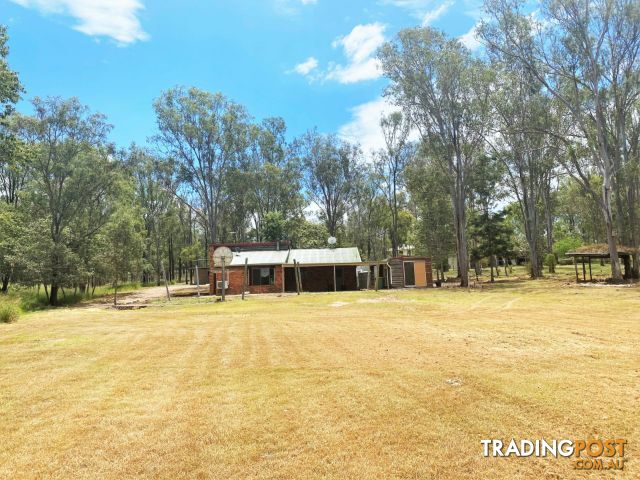 10 Yellowood Court KENSINGTON GROVE QLD 4341