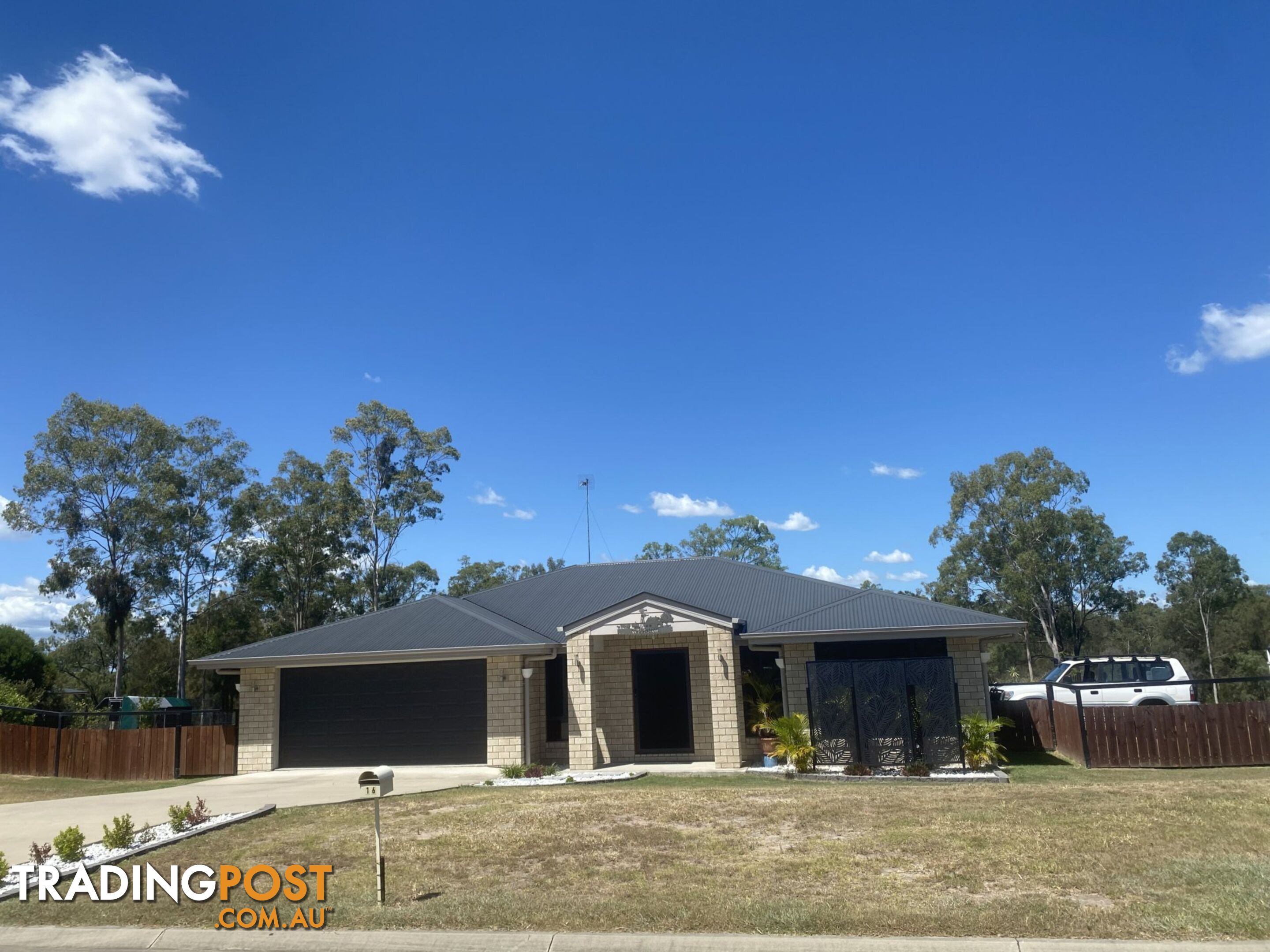 16 Eucalyptus Place REGENCY DOWNS QLD 4341