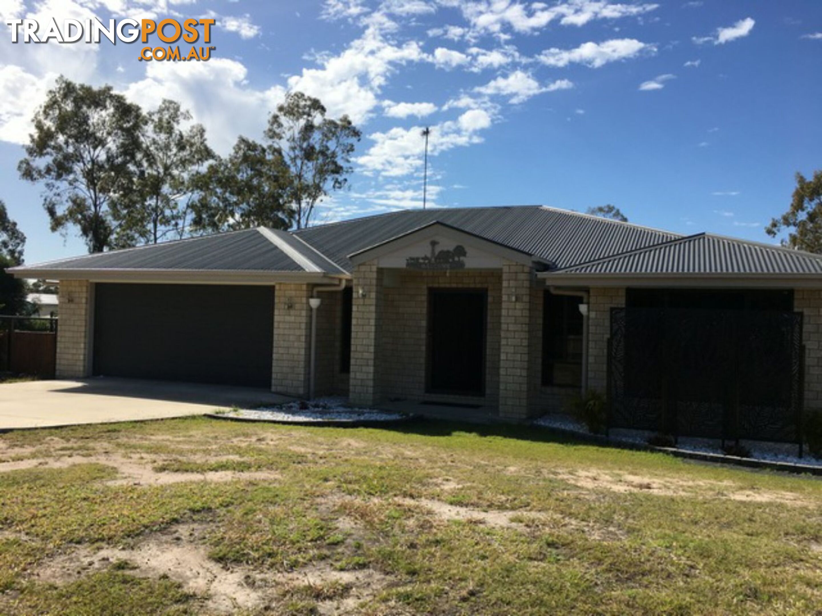 16 Eucalyptus Place REGENCY DOWNS QLD 4341