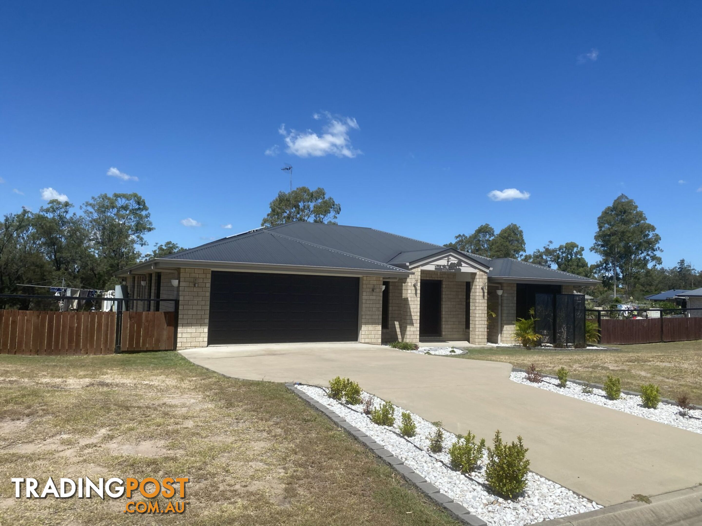 16 Eucalyptus Place REGENCY DOWNS QLD 4341