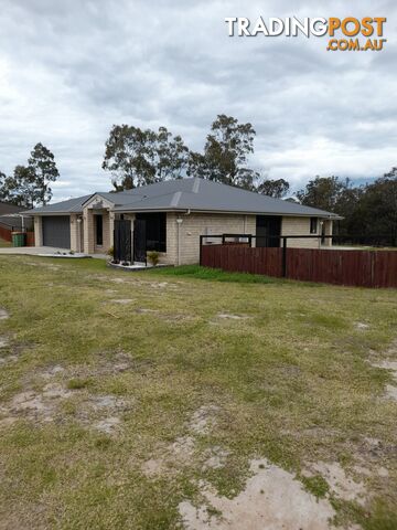 16 Eucalyptus Place REGENCY DOWNS QLD 4341