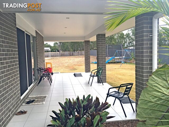 43 Placid Drive PLACID HILLS QLD 4343