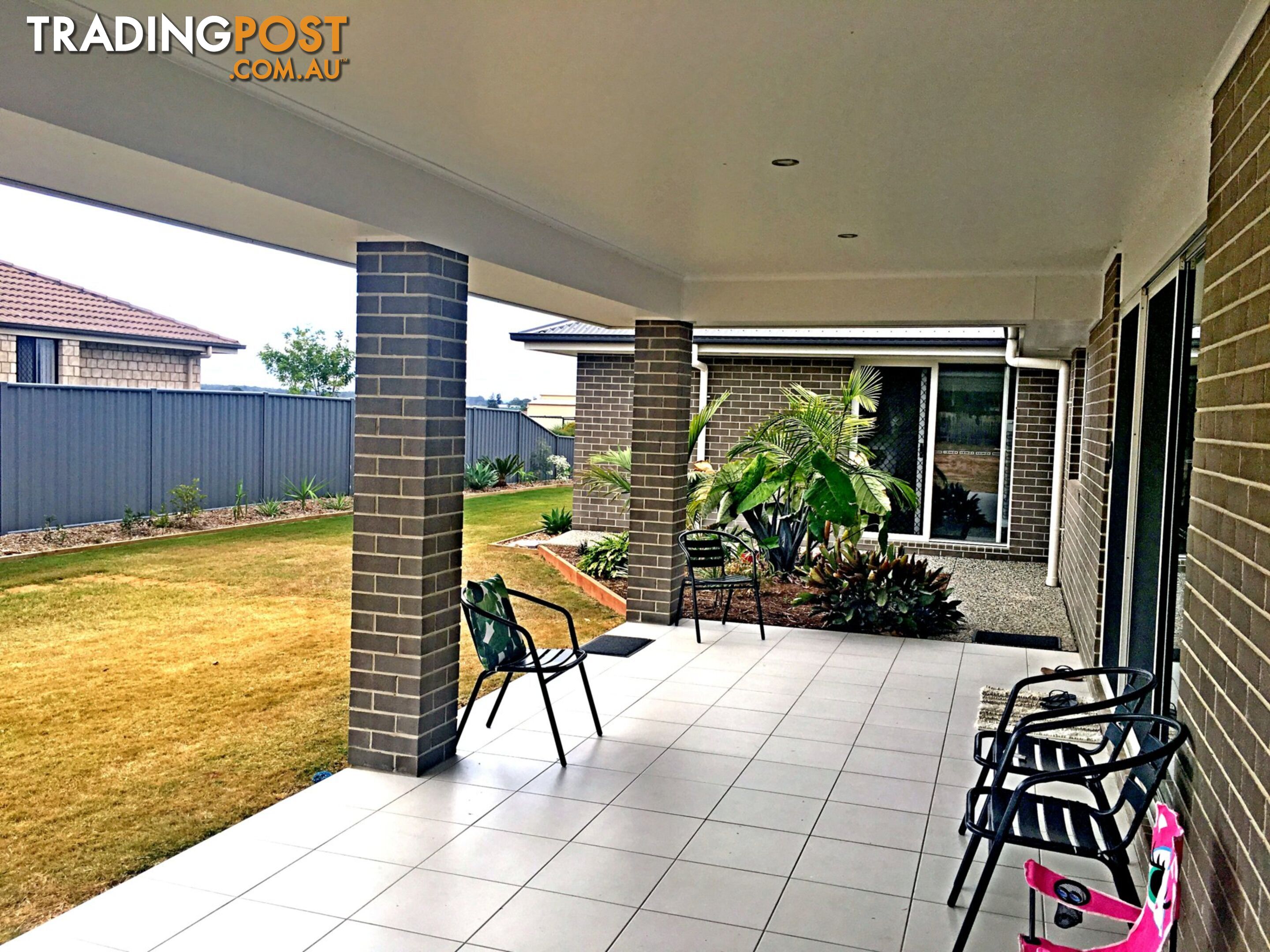 43 Placid Drive PLACID HILLS QLD 4343