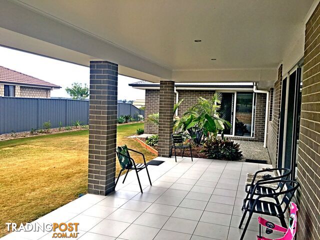 43 Placid Drive PLACID HILLS QLD 4343