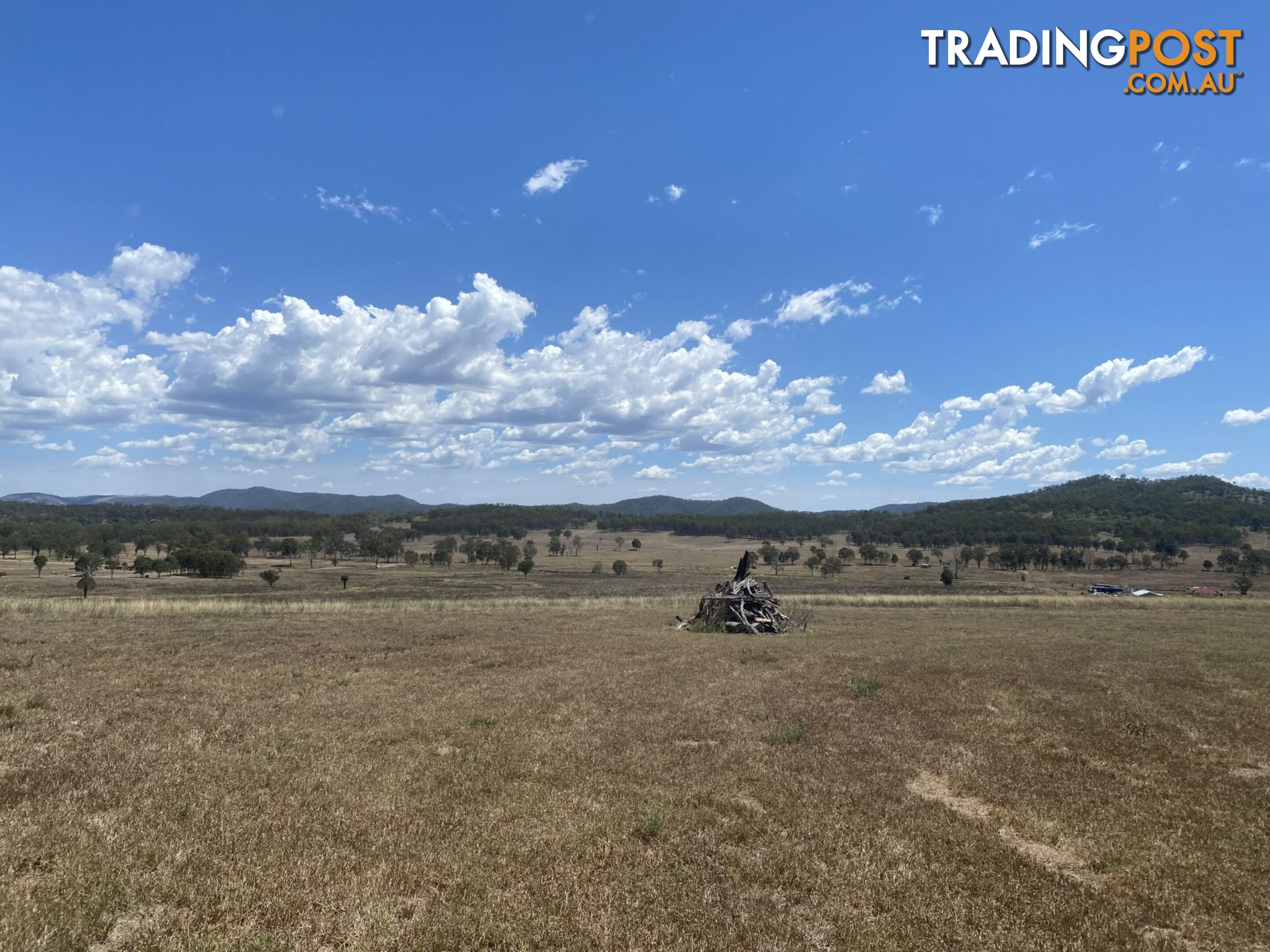 Lot 3 Huntley Road BIARRA QLD 4313