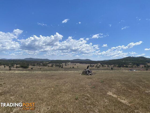 Lot 3 Huntley Road BIARRA QLD 4313