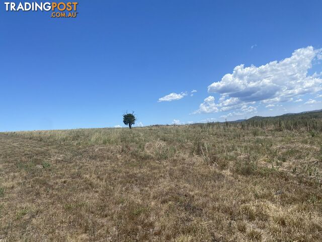 Lot 3 Huntley Road BIARRA QLD 4313