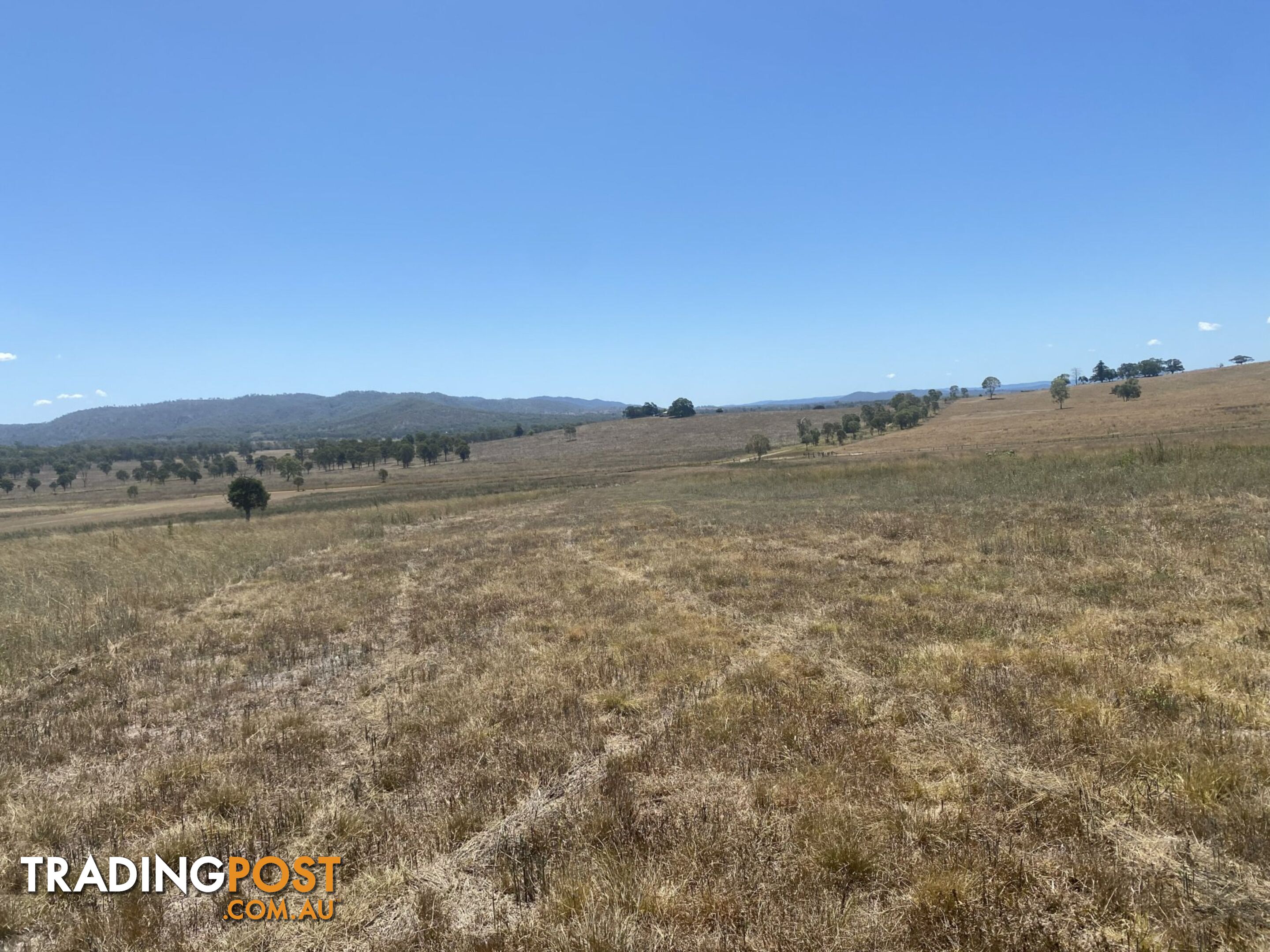 Lot 3 Huntley Road BIARRA QLD 4313