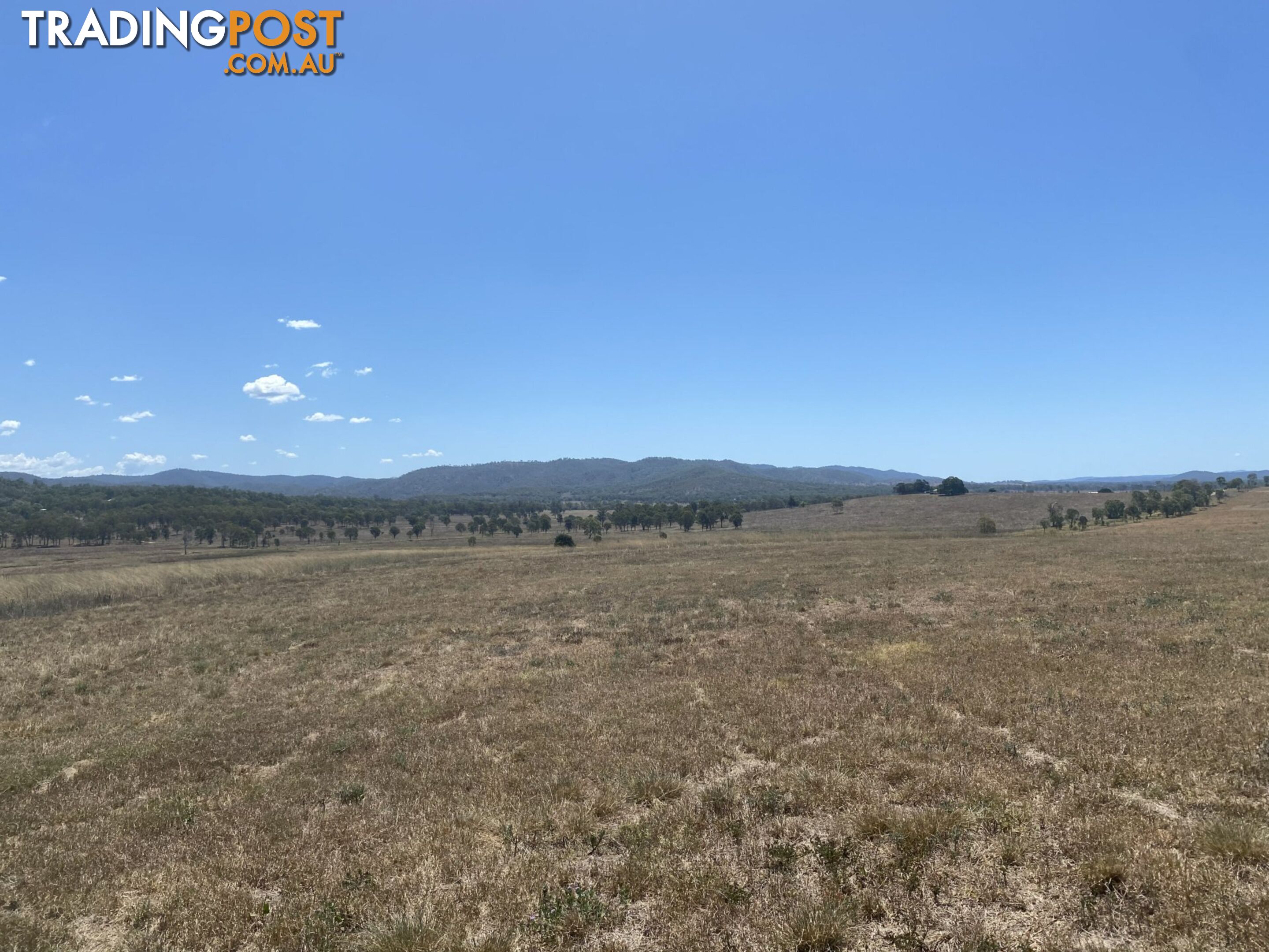 Lot 3 Huntley Road BIARRA QLD 4313