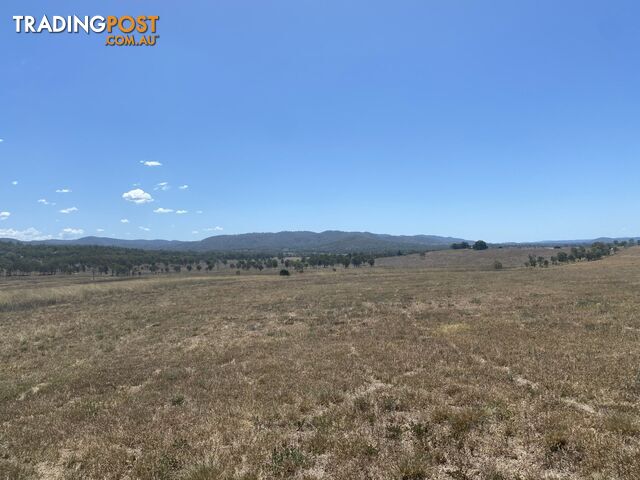 Lot 3 Huntley Road BIARRA QLD 4313