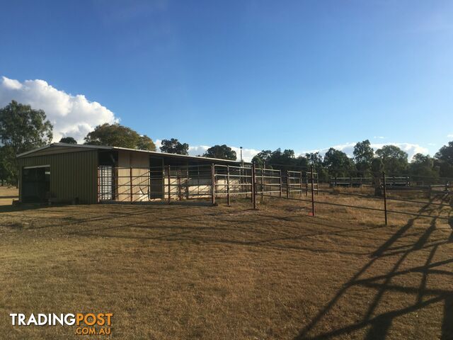 139 Brigalow Street PLACID HILLS QLD 4343