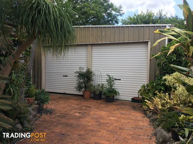 3 South Street GATTON QLD 4343