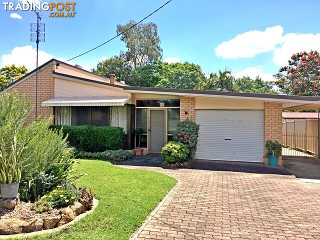 3 South Street GATTON QLD 4343