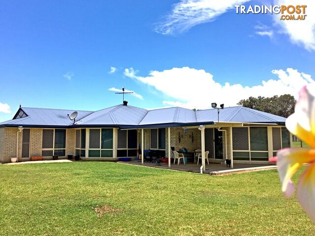 2 Yappa Court LAKE CLARENDON QLD 4343