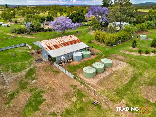 7 Harm Road FOREST HILL QLD 4342