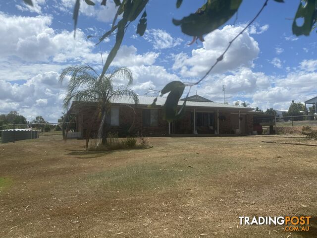 13 Pats Road PLAINLAND QLD 4341