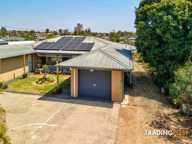 Unit 2/41 Woodlands Road GATTON QLD 4343