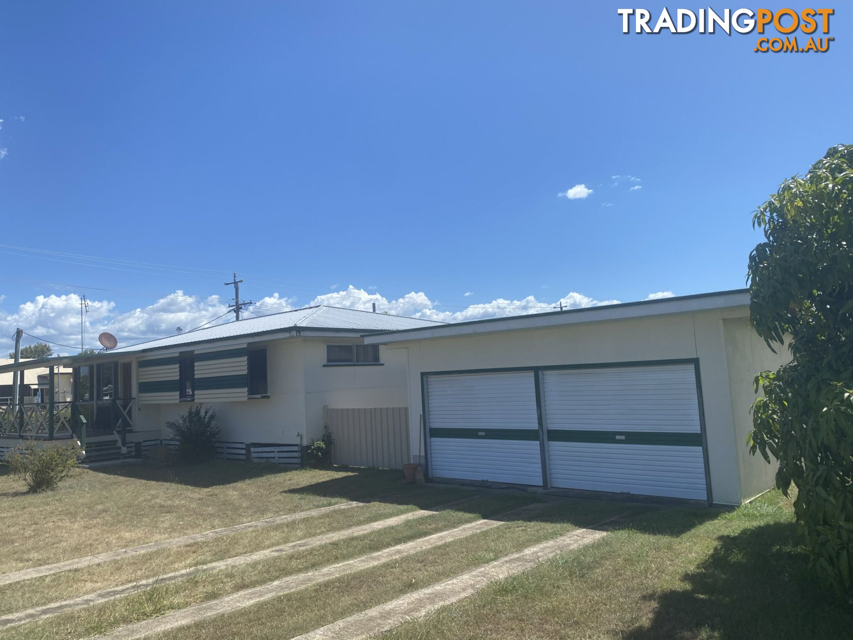 23 Samuel Street LAIDLEY QLD 4341