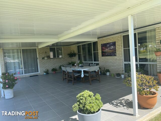 10 Old Laidley - Plainland Road PLAINLAND QLD 4341