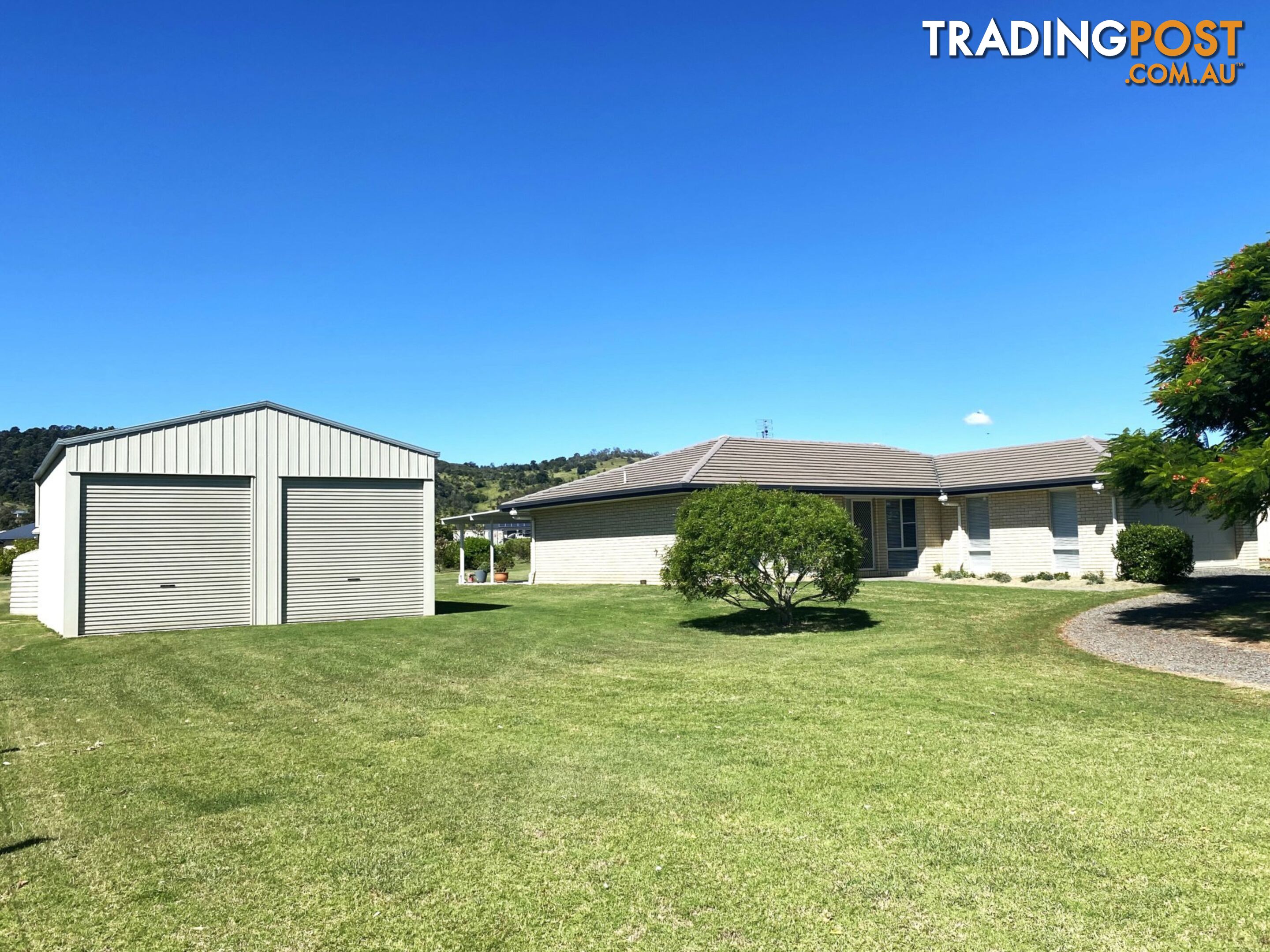 10 Old Laidley - Plainland Road PLAINLAND QLD 4341