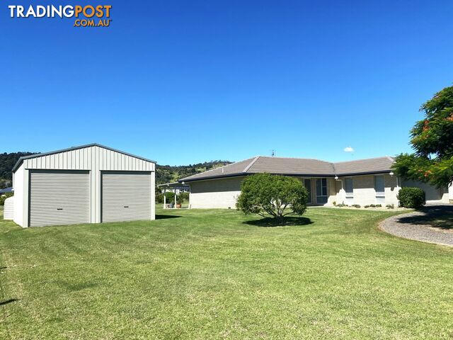 10 Old Laidley - Plainland Road PLAINLAND QLD 4341