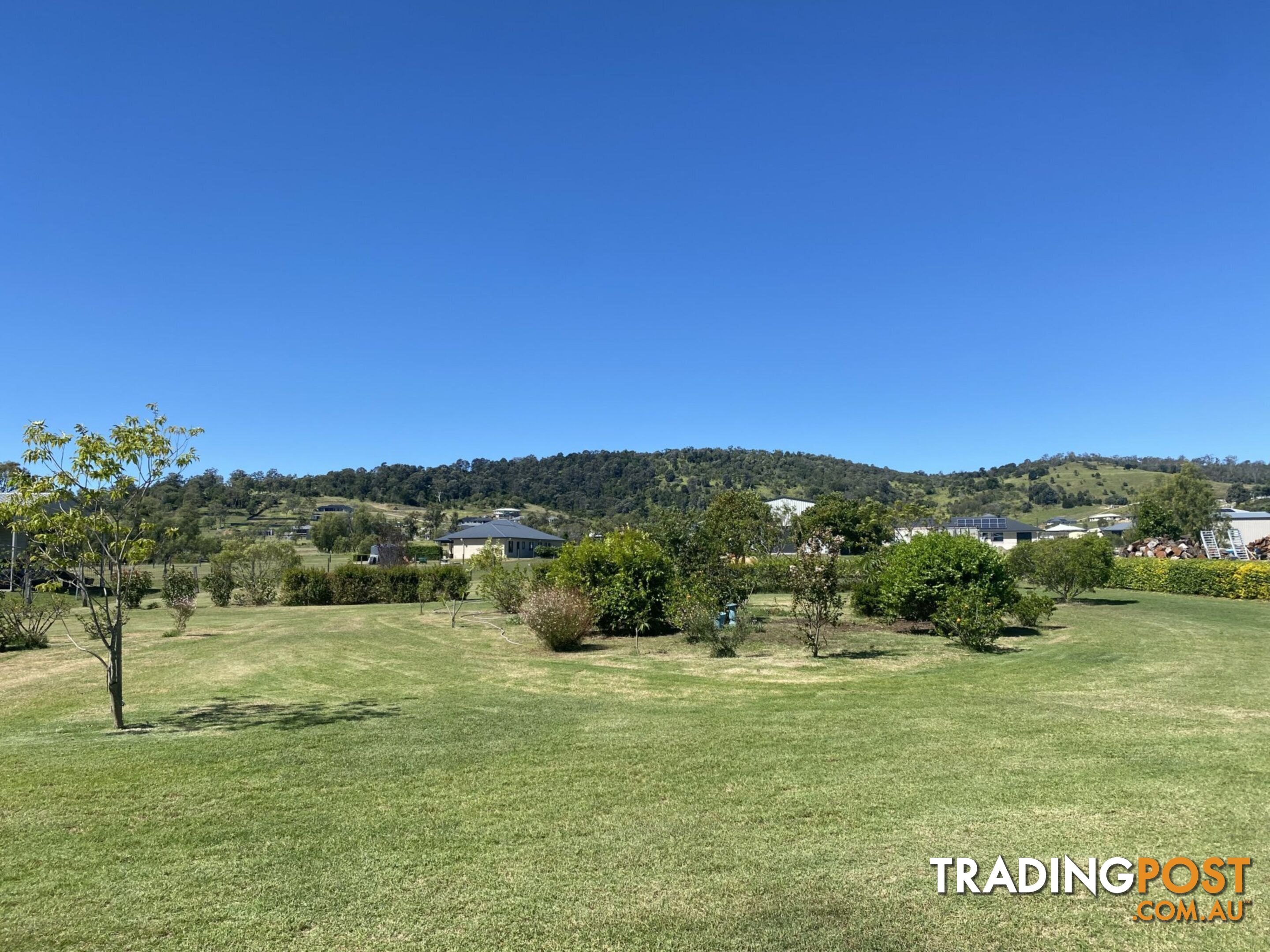 10 Old Laidley - Plainland Road PLAINLAND QLD 4341