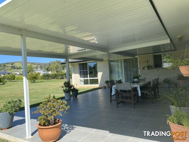 10 Old Laidley - Plainland Road PLAINLAND QLD 4341