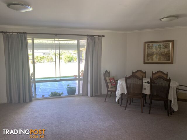 10 Old Laidley - Plainland Road PLAINLAND QLD 4341