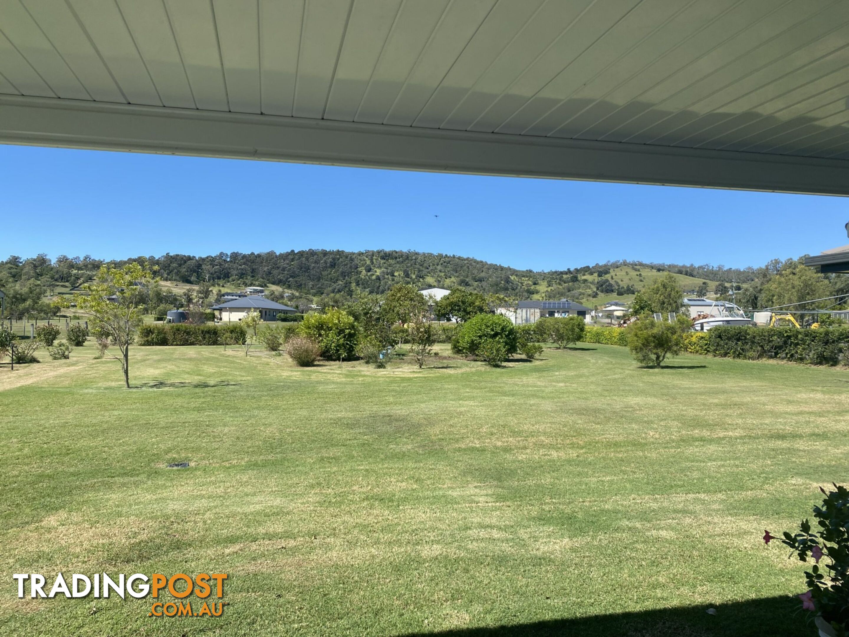 10 Old Laidley - Plainland Road PLAINLAND QLD 4341