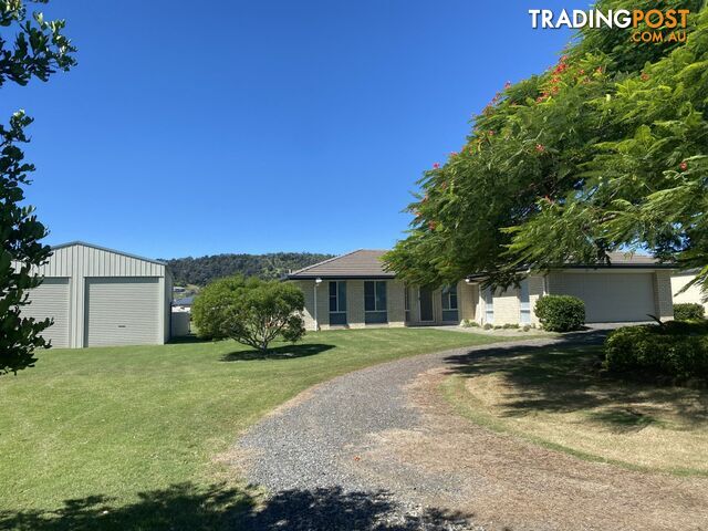 10 Old Laidley - Plainland Road PLAINLAND QLD 4341