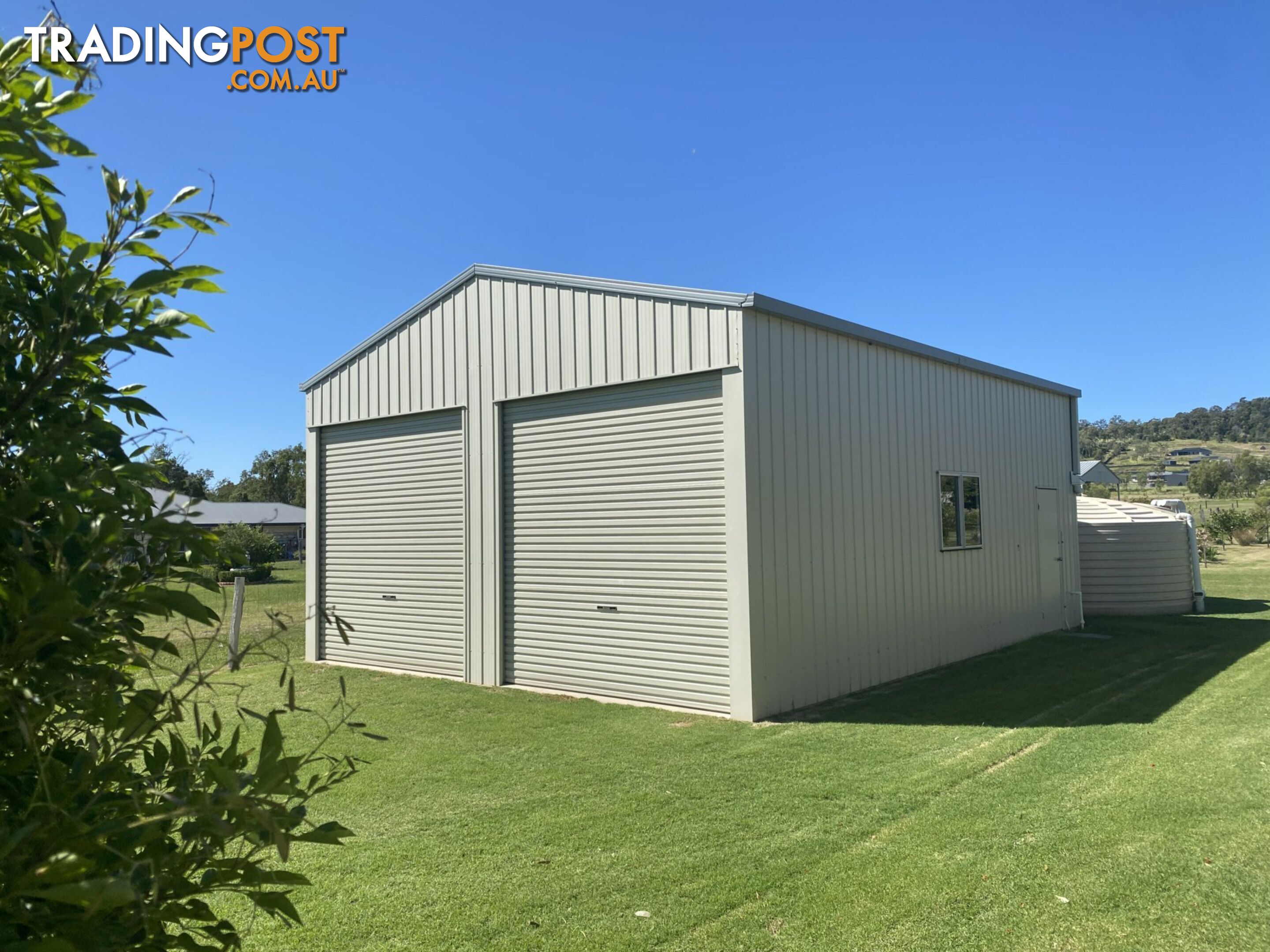 10 Old Laidley - Plainland Road PLAINLAND QLD 4341