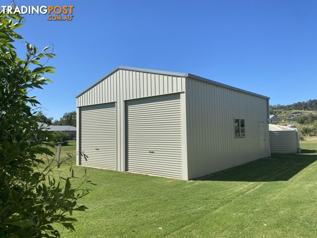 10 Old Laidley - Plainland Road PLAINLAND QLD 4341