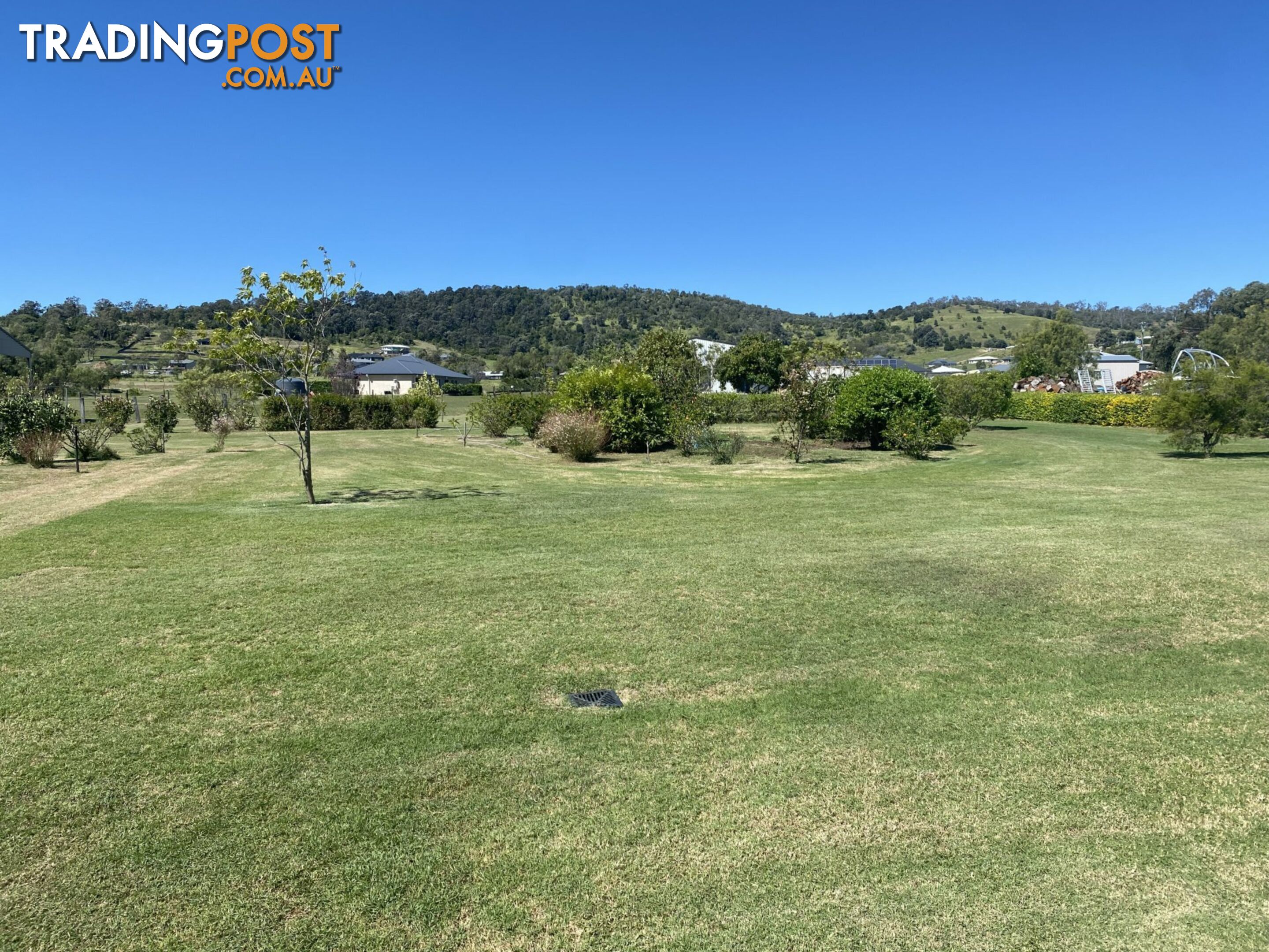 10 Old Laidley - Plainland Road PLAINLAND QLD 4341