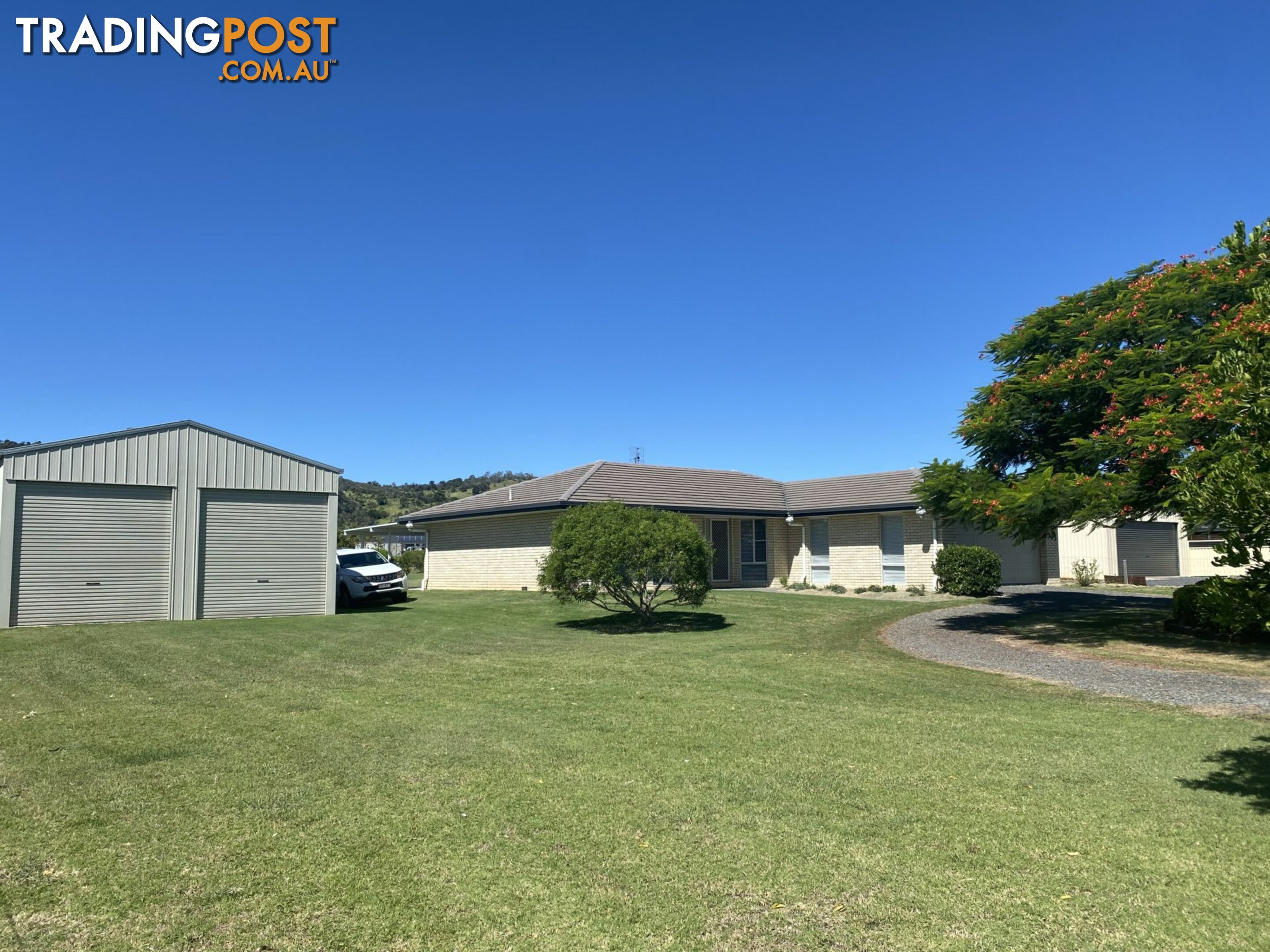 10 Old Laidley - Plainland Road PLAINLAND QLD 4341