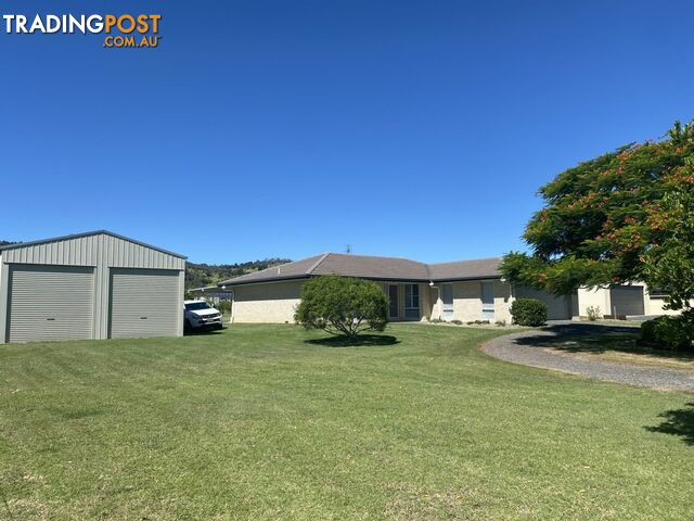 10 Old Laidley - Plainland Road PLAINLAND QLD 4341