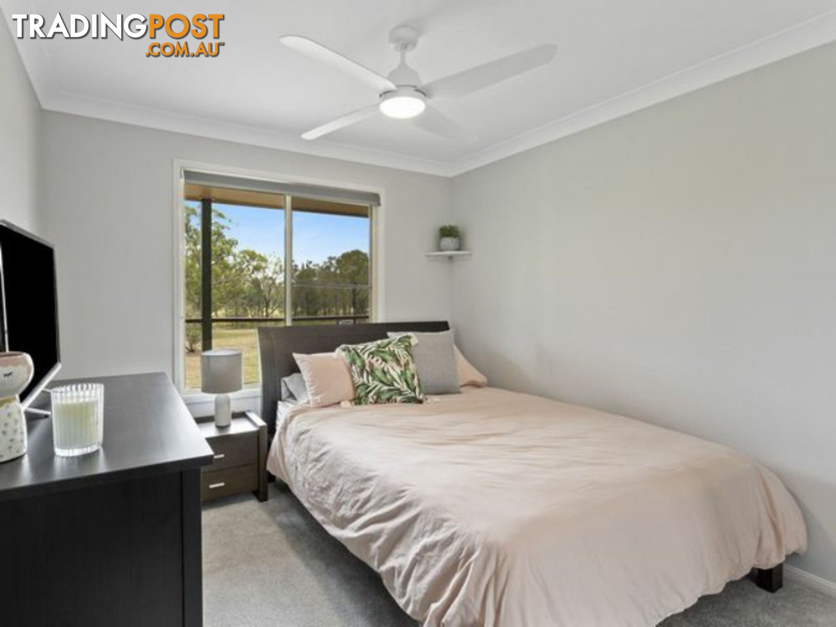 119 MISSOURI  ROAD VERADILLA QLD 4347